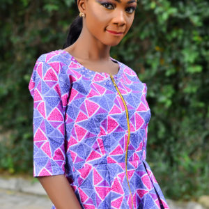 Grace Ankara top
