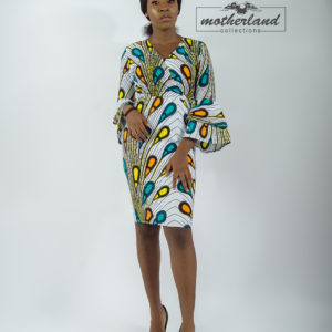 Tito dress