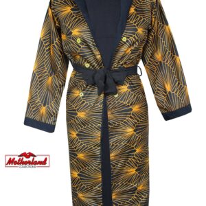 Ankara kimono dress, party wear, occasion dress, perfect outfit, African beautiful dress, attracting compliments.