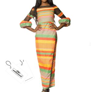 African Dress for Women, Ankara Clothing, Ankara designs, Ankara clothing, Ankara outfit, Ankara beauty, Ankara pretty