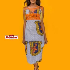 women african print dress, Ankara dress, women Ankara dress, Ankara designs, Ankara outfit, Ladies wear.