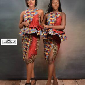 African Dress for Women, Ankara Clothing, Ankara designs, Ankara clothing