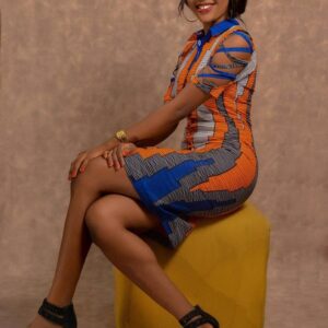 African Dress for Women, Ankara Clothing, Ankara designs, Ankara clothing,modern dress