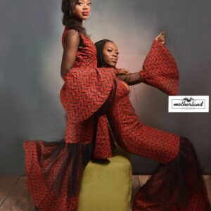 African Maxi Dress for Women, Ankara Clothing, classic Ankara, beautiful design, Ankara outfit, Ankara designs, part ready, African clothing