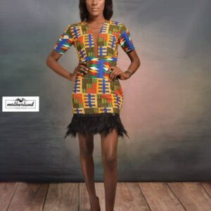 African Dress for Women, Ankara Clothing, Ankara designs, Ankara clothing
