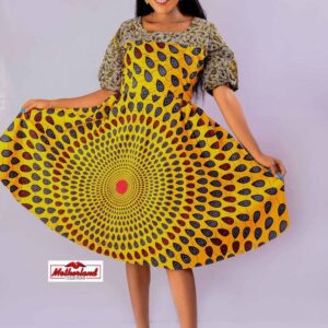 African Maxi Dress for Women, Ankara Clothing,Ankara designs, Ankara clothing, Ankara apparel