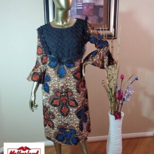 African Dress for Women, Ankara Clothing, Ankara designs, Ankara clothing