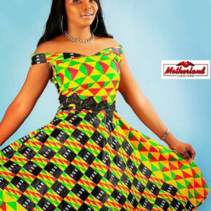 African Maxi Dress for Women, Ankara Clothing, Ankara designs, Ankara outfit, Ladies wear, Ankara gown.