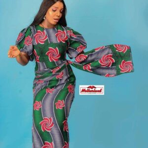 African Maxi Dress for Women, Ankara Clothing,Ankara designs, Ankara clothing, Ankara dress