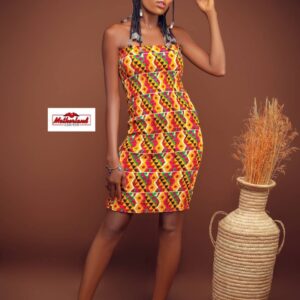African Dress for Women, Ankara Clothing, Ankara designs, Ankara clothing