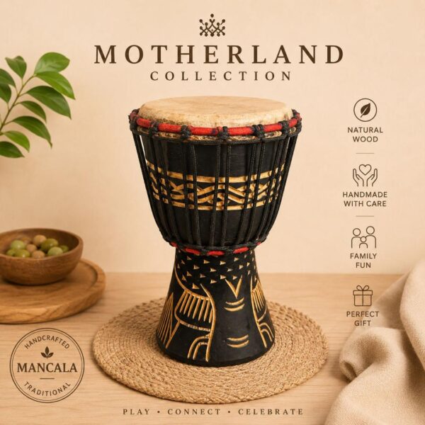 Traditional Musical Instruments